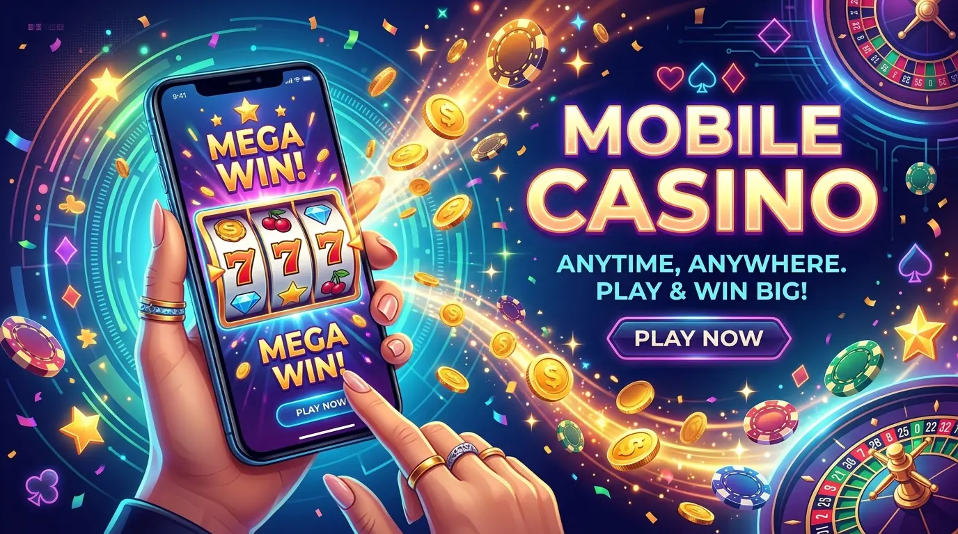 Sugar Mobile Casino