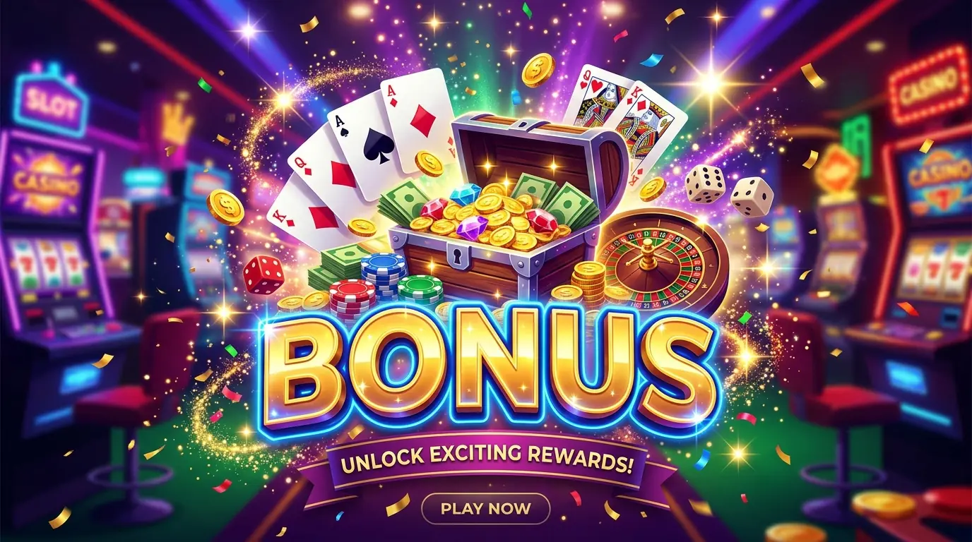 Sugar Casino Bonus