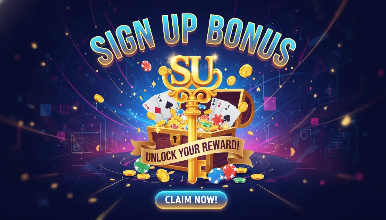 Sugar Neukundenbonus