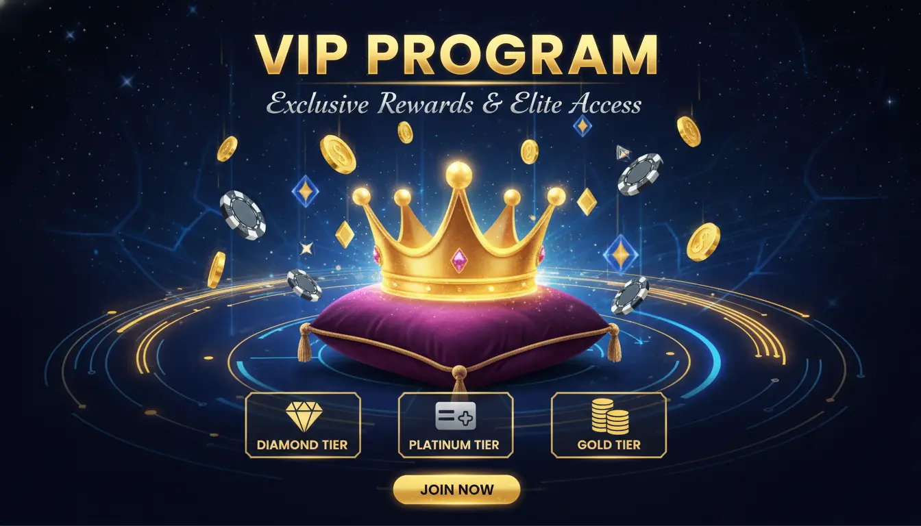 Sugar VIP Programm