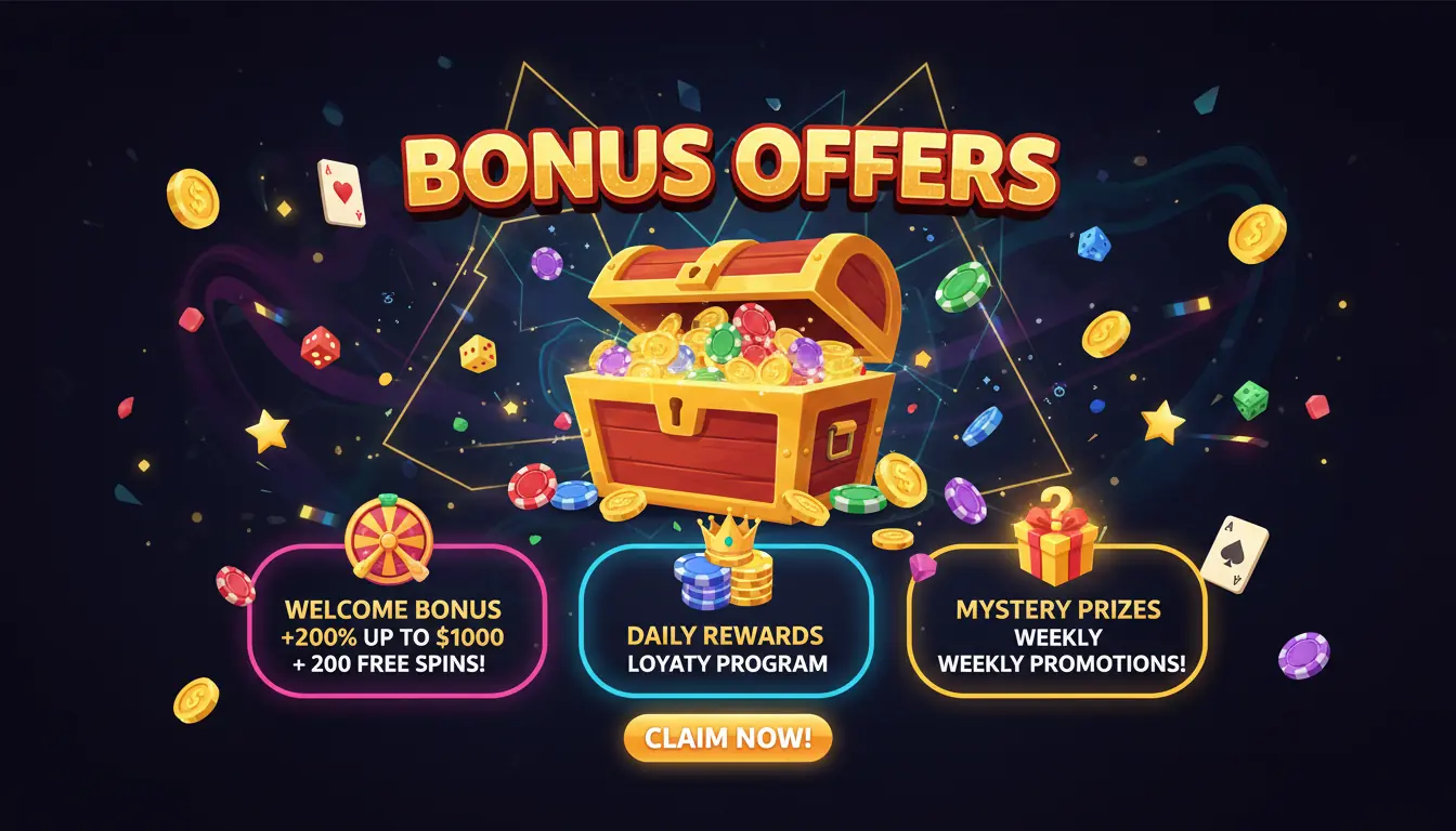 Sugar Bonus Deals