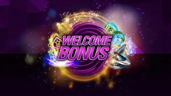 Sugar Welcome Bonus