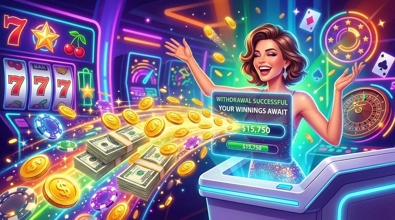 Sugar Cashout