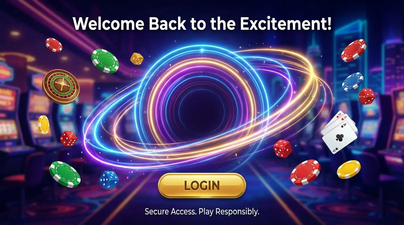 Sugar Casino Login