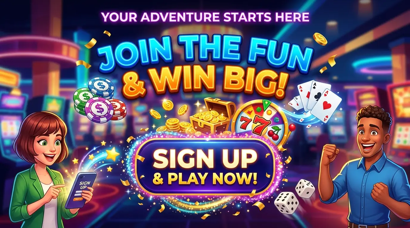 Sugar Casino Anmeldung