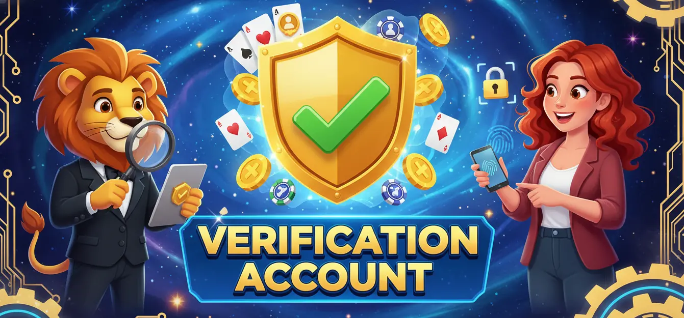 Sugar Casino Verifizierung