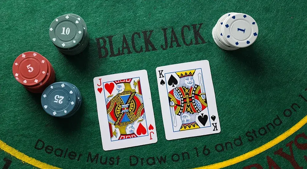 Sugar Blackjack