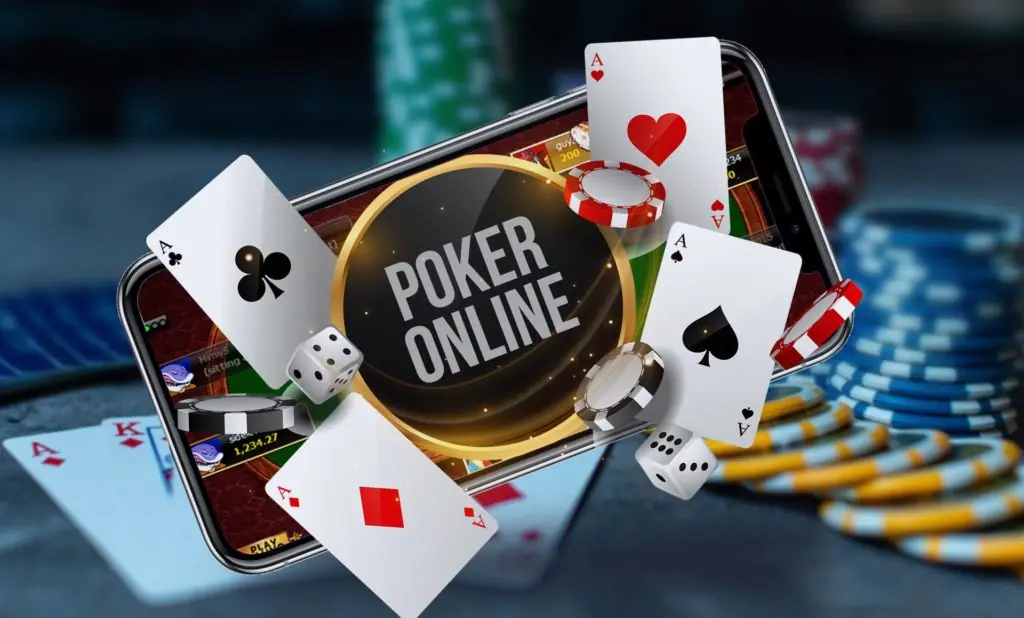 Sugar Poker