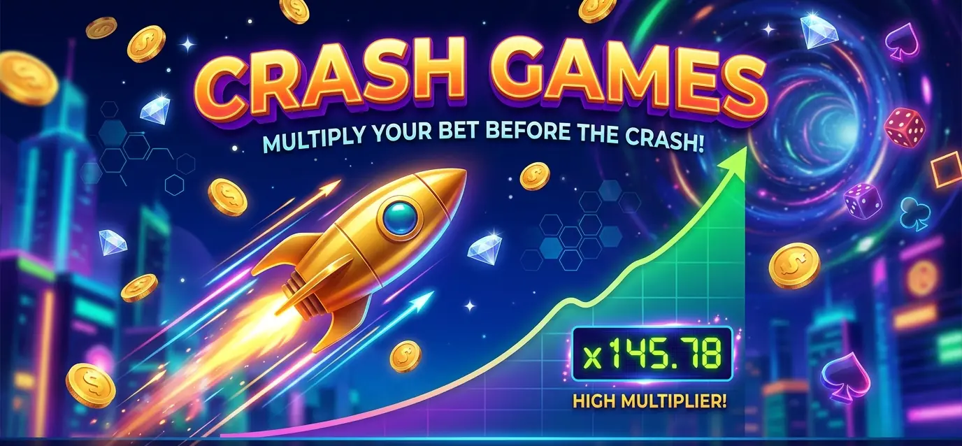 Sugar Crash Spiele
