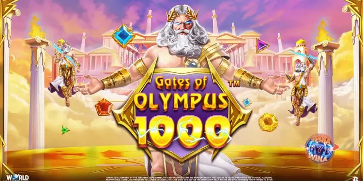 Sugar Casino Gates of Olympus