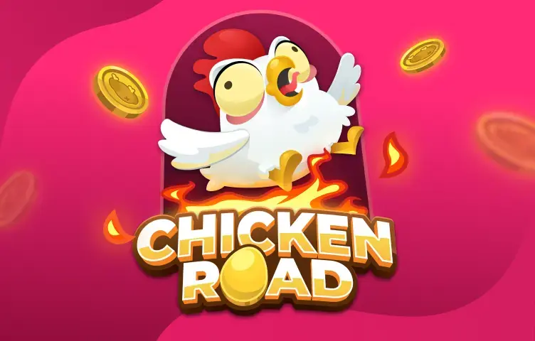 Sugar Chicken Road Spiel